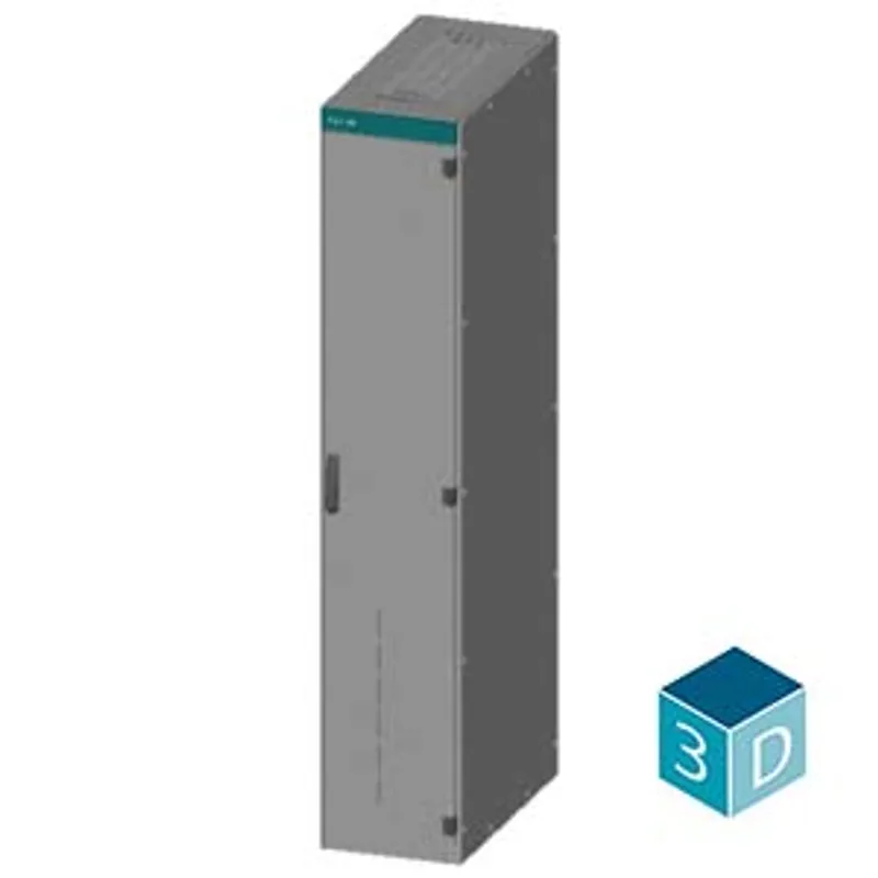 Siemens 8MF1248-3VS4 — photo 3 of 3