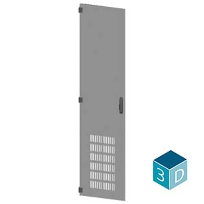 Siemens 8MF1250-2UT15-1BA2 — photo 3 of 3