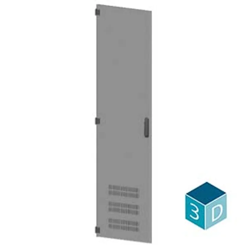 Siemens 8MF1250-2UT15-2BA2 — photo 3 of 3