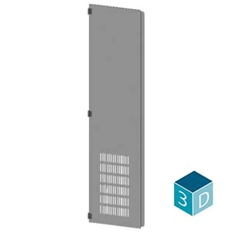 Siemens 8MF1250-2UT25-1BA2 — photo 3 of 3