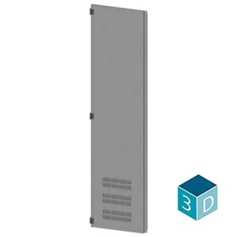 Siemens 8MF1250-2UT25-2BA2 — photo 3 of 3