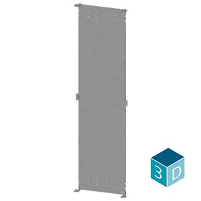 Siemens 8MF1260-2AL13-0 — photo 3 of 3