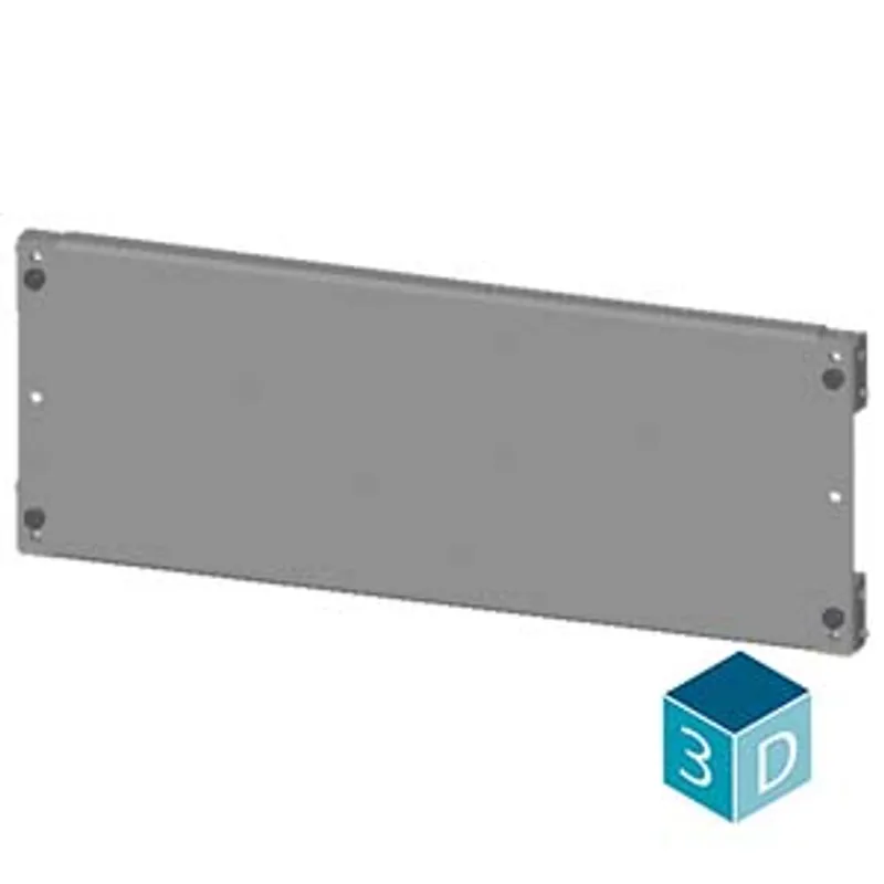 Siemens 8MF1260-2AM02-0 — photo 3 of 3