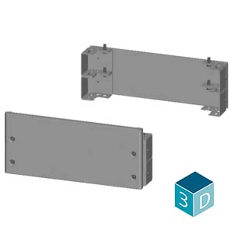 Siemens 8MF1260-2CS — photo 3 of 3