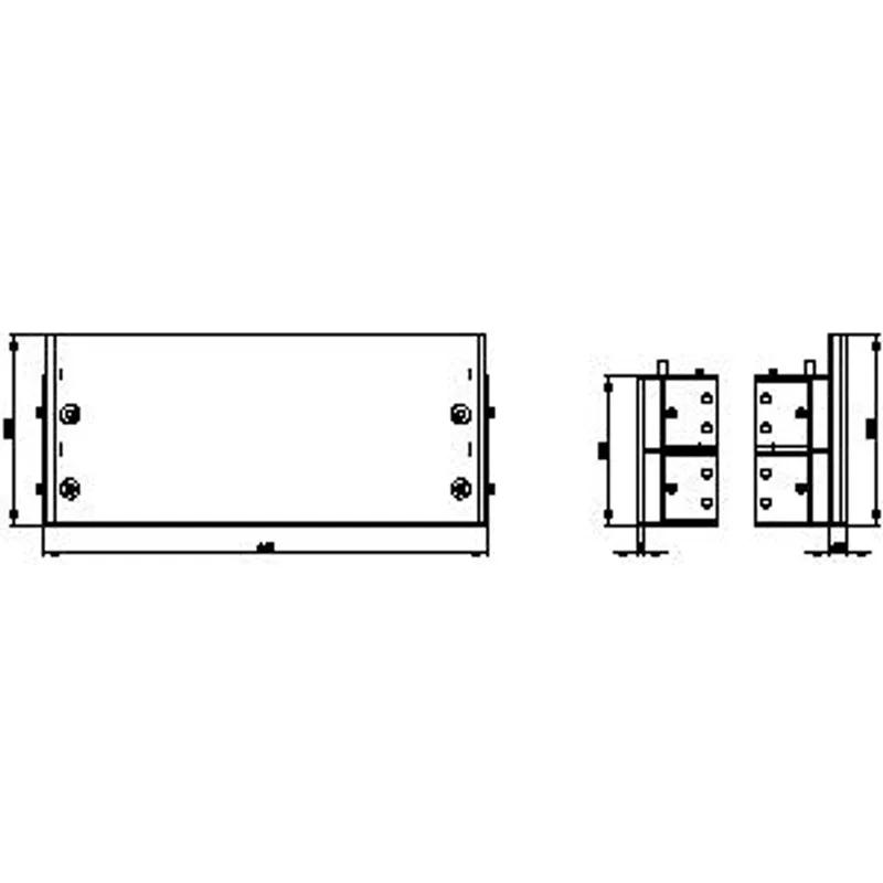 Siemens 8MF1260-2CS — photo 2 of 3