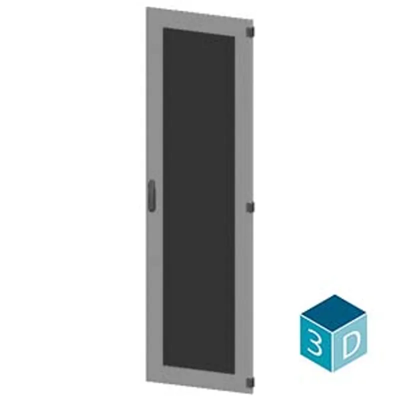 Siemens 8MF1260-2UT14-0BE2 — photo 3 of 3