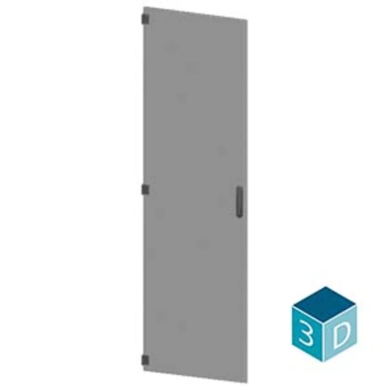 Siemens 8MF1260-2UT15-0CA1 — photo 3 of 3