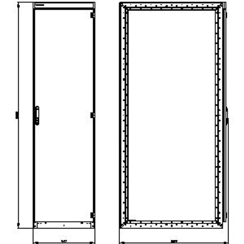 Siemens 8MF1260-3BR5 — photo 2 of 3