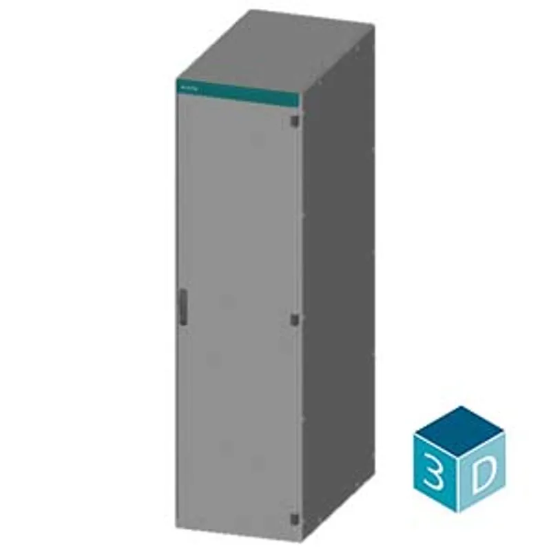 Siemens 8MF1260-3BS4 — photo 3 of 3