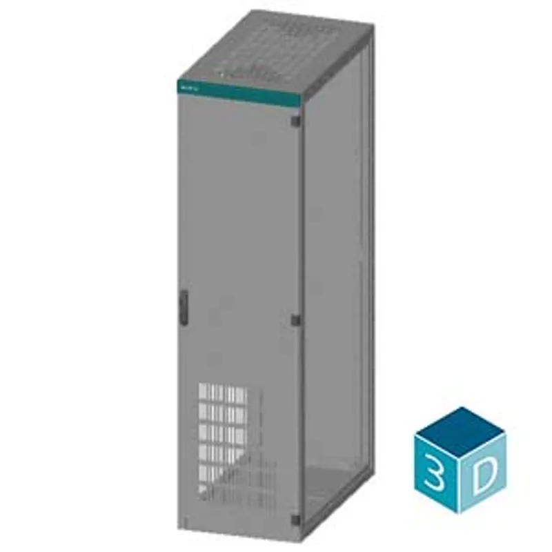 Siemens 8MF1260-3VR4 — photo 3 of 3
