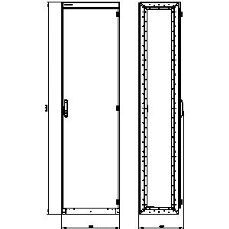Siemens 8MF1264-3BR5 — photo 2 of 3