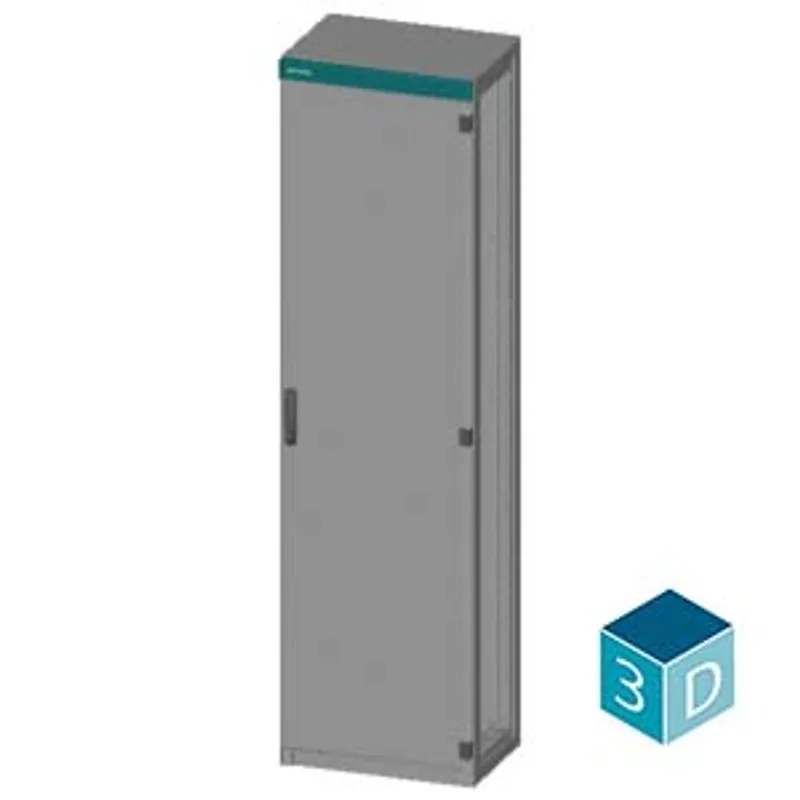Siemens 8MF1264-3BR5 — photo 3 of 3