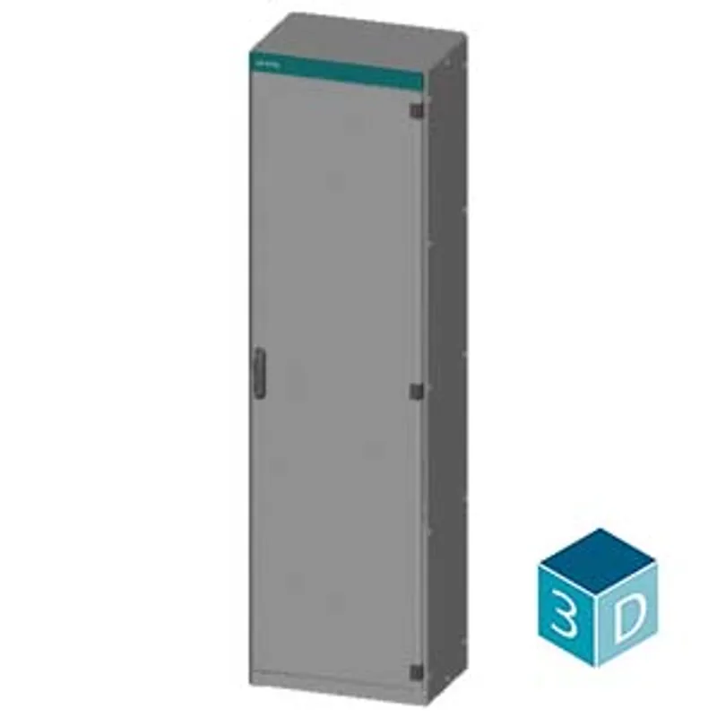 Siemens 8MF1264-3BS4 — photo 3 of 3