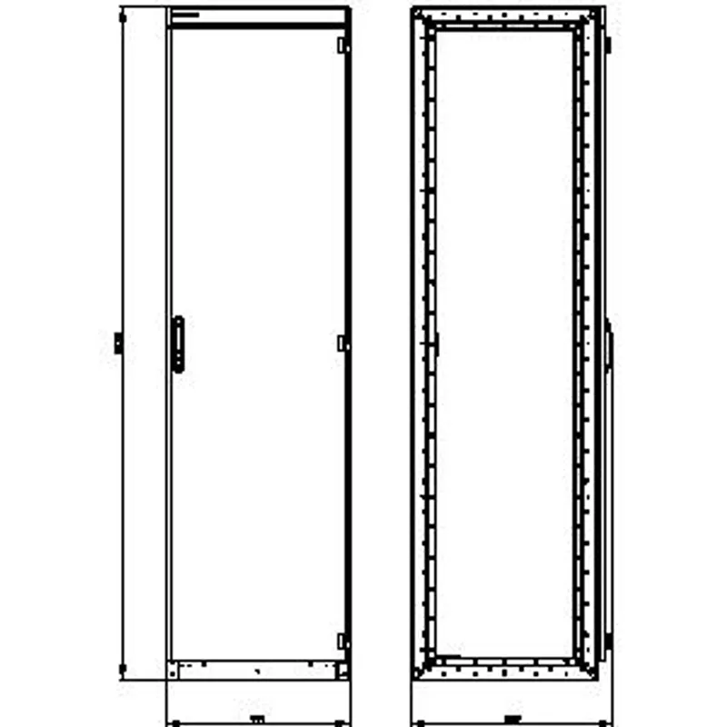 Siemens 8MF1266-3BR4 — photo 2 of 3