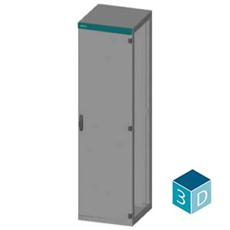 Siemens 8MF1266-3BR4 — photo 3 of 3