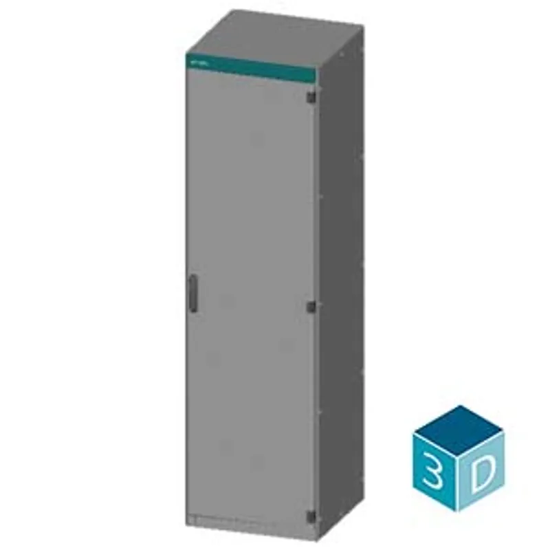 Siemens 8MF1266-3BS4 — photo 3 of 3