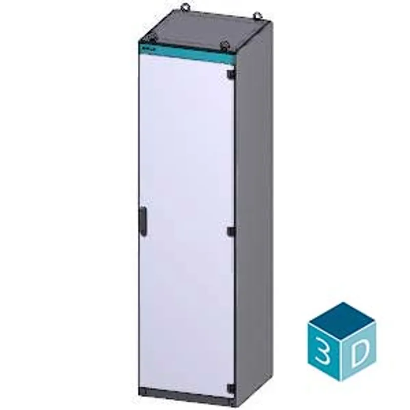Siemens 8MF1266-3ES5 — photo 2 of 2
