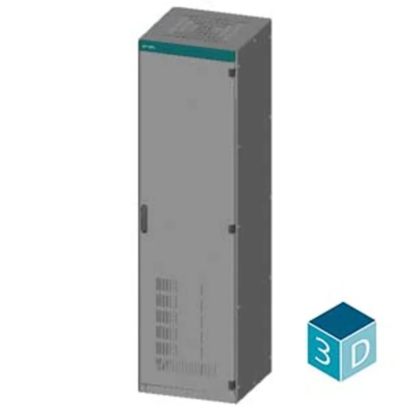 Siemens 8MF1266-3VS4 — photo 3 of 3