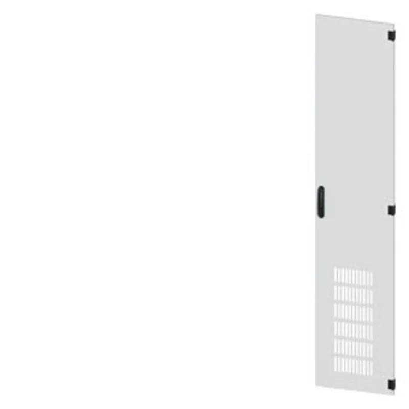 Siemens 8MF1270-2UT14-1BA2 — photo 1 of 3