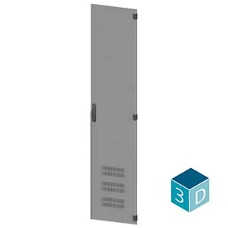 Siemens 8MF1270-2UT14-2BA2 — photo 3 of 3