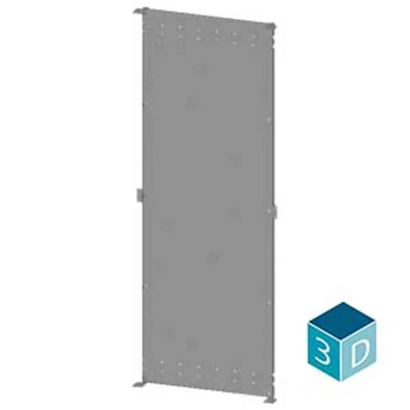Siemens 8MF1280-2AL13-0 — photo 3 of 3