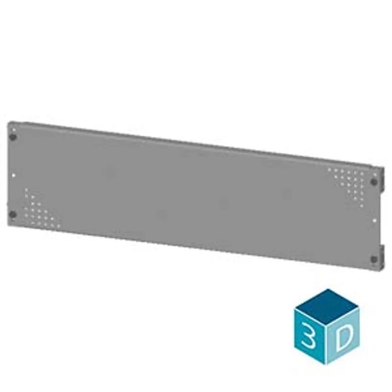 Siemens 8MF1280-2AM12-0 — photo 3 of 3