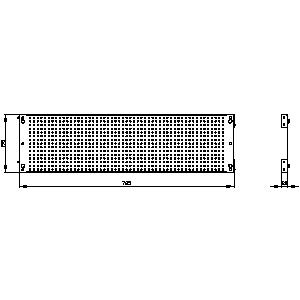 Siemens 8MF1280-2AM12-0 — photo 2 of 3