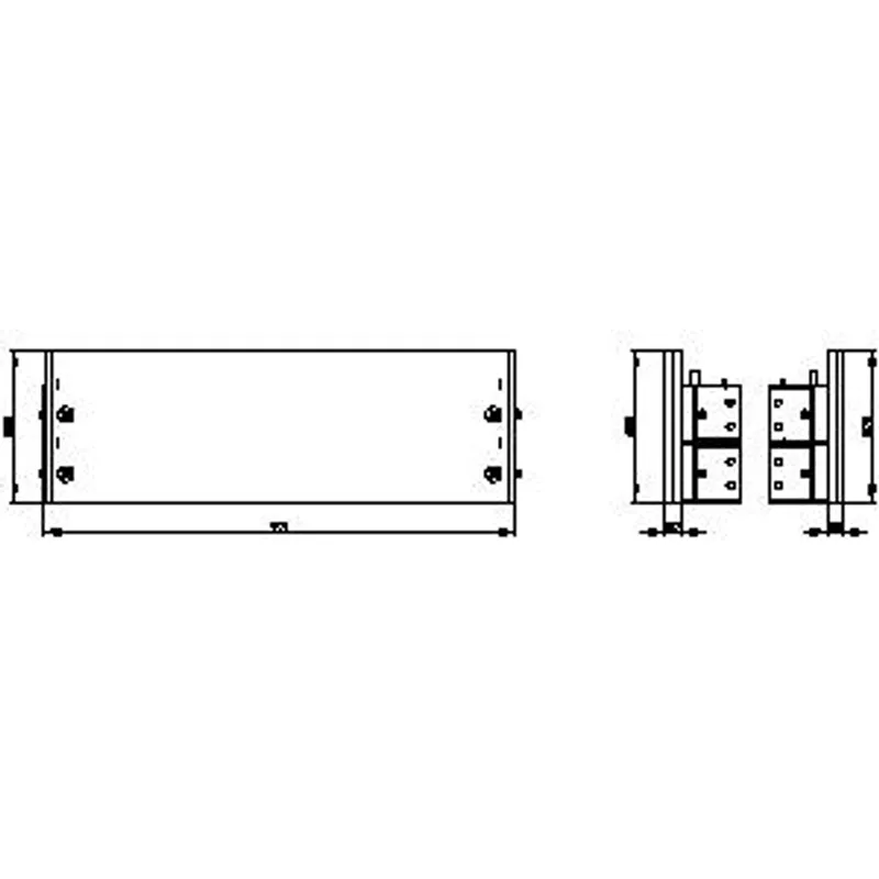 Siemens 8MF1280-2CR — photo 2 of 3