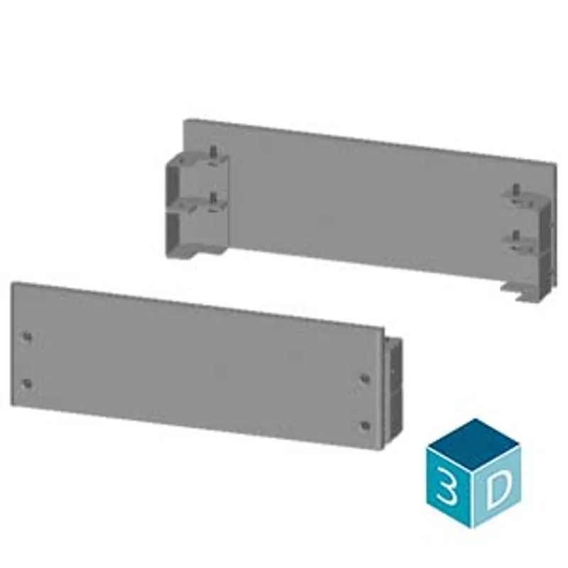 Siemens 8MF1280-2CR — photo 3 of 3