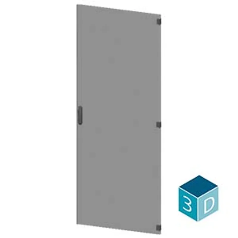 Siemens 8MF1280-2UT14-0CA1 — photo 3 of 3