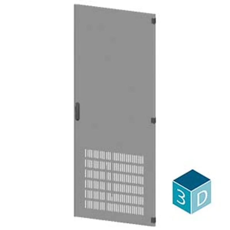 Siemens 8MF1280-2UT14-1BA2 — photo 3 of 3