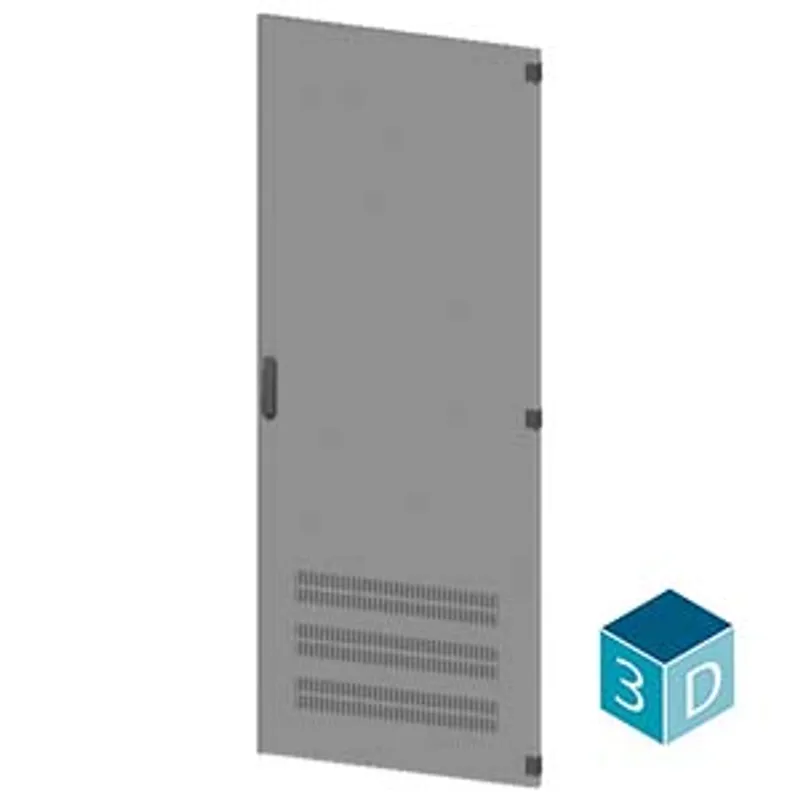Siemens 8MF1280-2UT14-2BA2 — photo 3 of 3