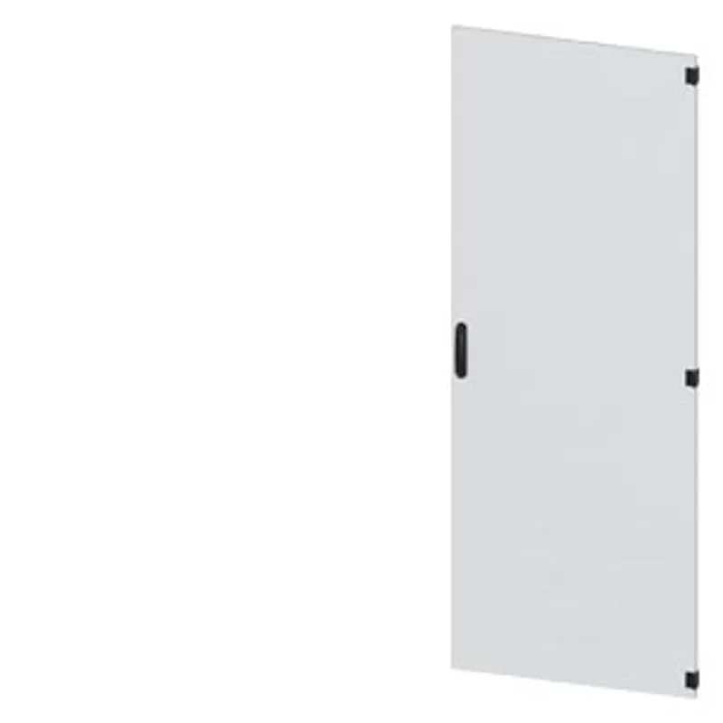 Siemens 8MF1280-2UT14-2BA2 — photo 1 of 3