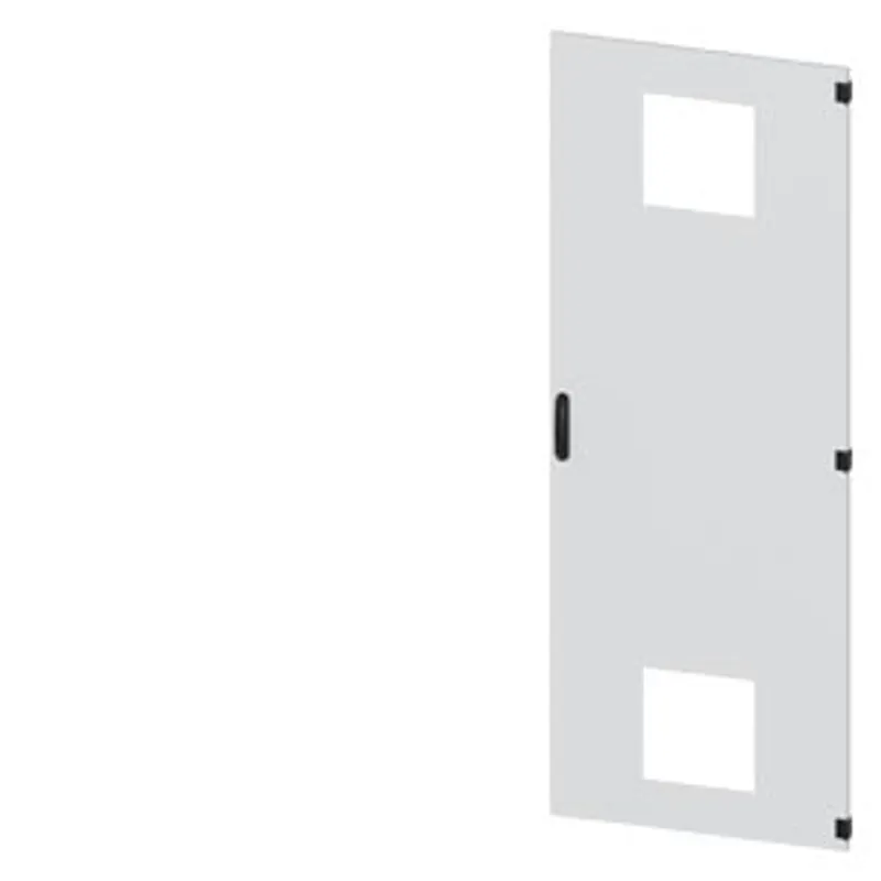 Siemens 8MF1280-2UT14-3BA2 — photo 1 of 3