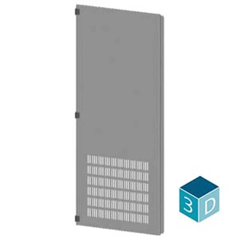 Siemens 8MF1280-2UT25-1BA2 — photo 3 of 3