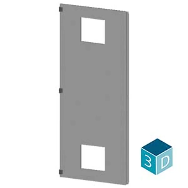 Siemens 8MF1280-2UT25-3BA2 — photo 3 of 3