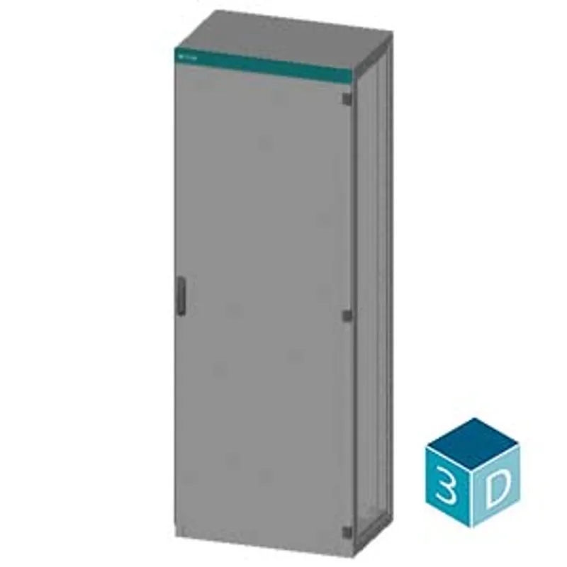 Siemens 8MF1285-3BR4 — photo 3 of 3