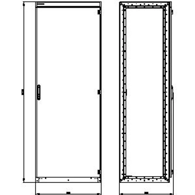 Siemens 8MF1286-3BR5 — photo 2 of 3
