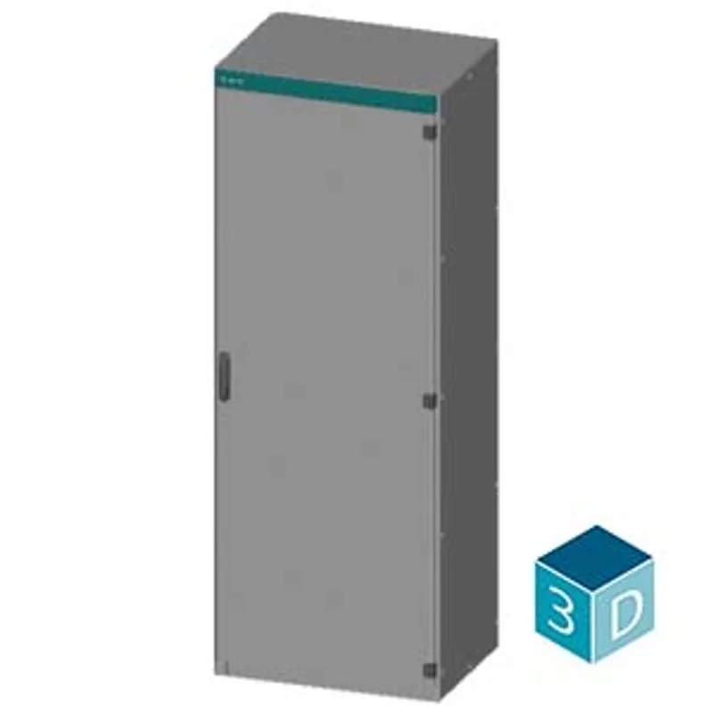 Siemens 8MF1286-3BS4 — photo 3 of 3
