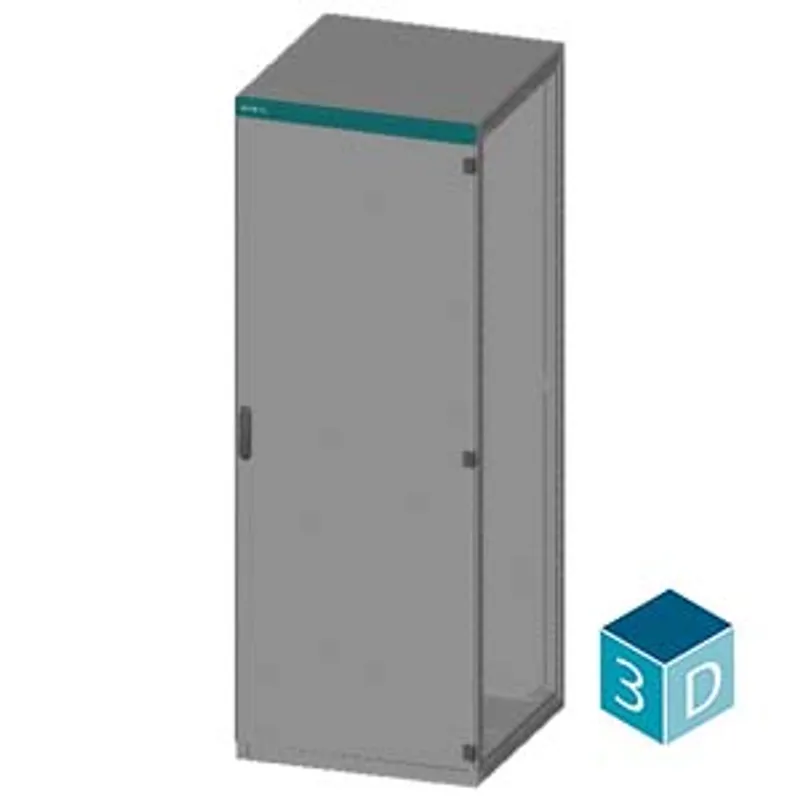 Siemens 8MF1288-3BR4 — photo 3 of 3
