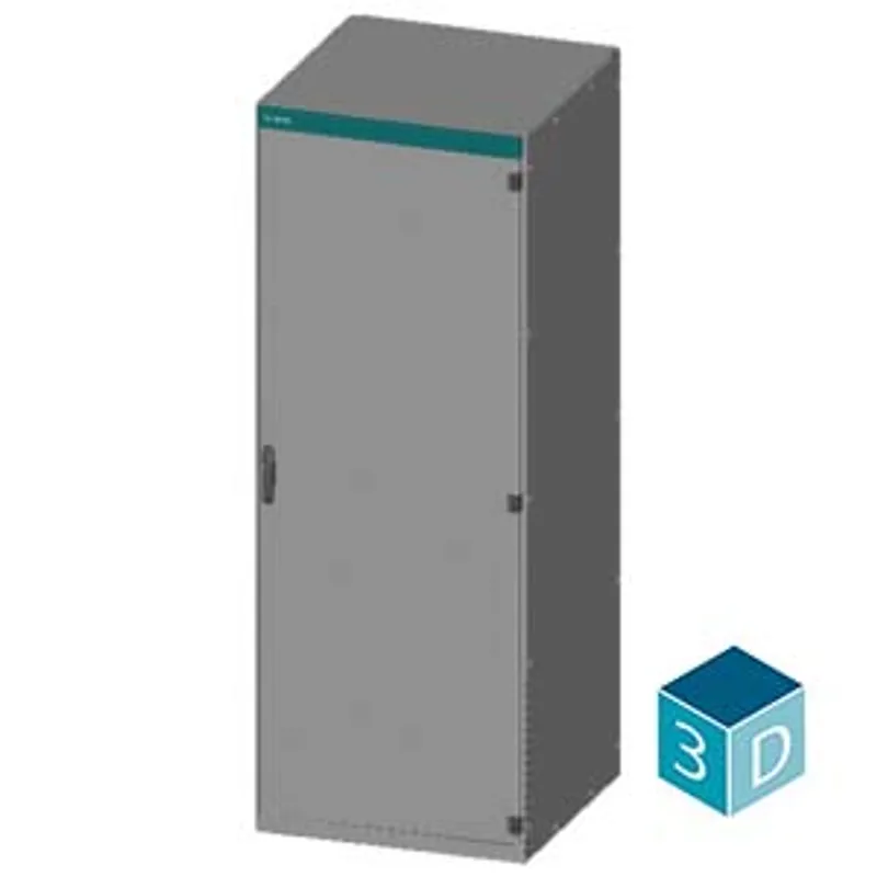 Siemens 8MF1288-3BS5 — photo 3 of 3