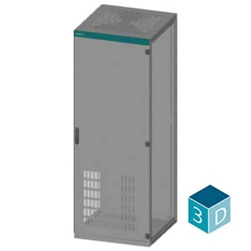 Siemens 8MF1288-3VR4 — photo 3 of 3