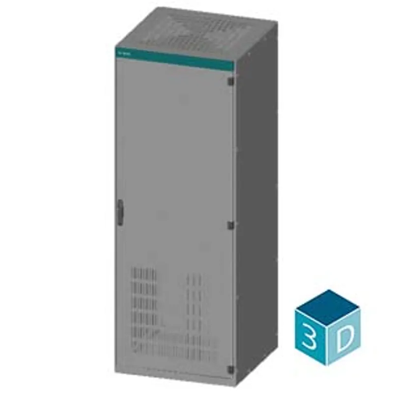 Siemens 8MF1288-3VS4 — photo 3 of 3