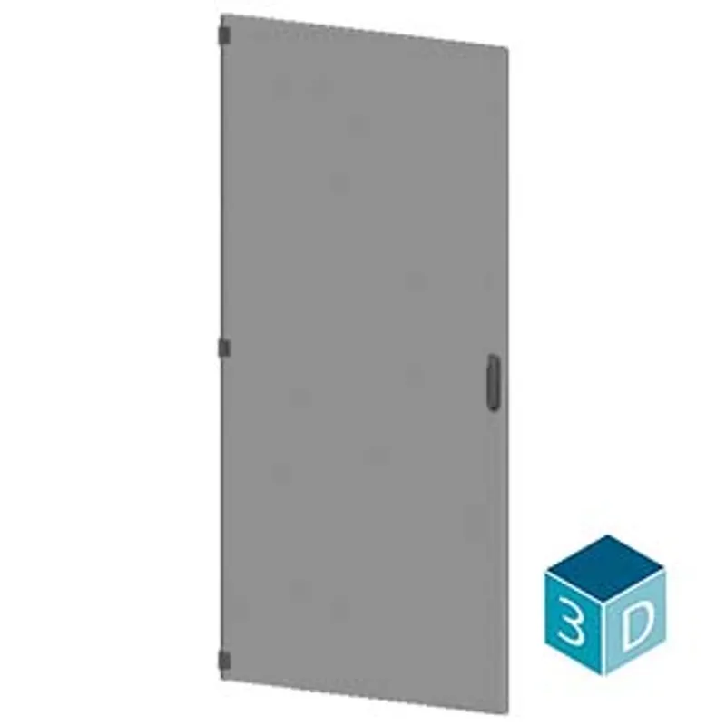 Siemens 8MF1290-2UT15-0CA1 — photo 3 of 3