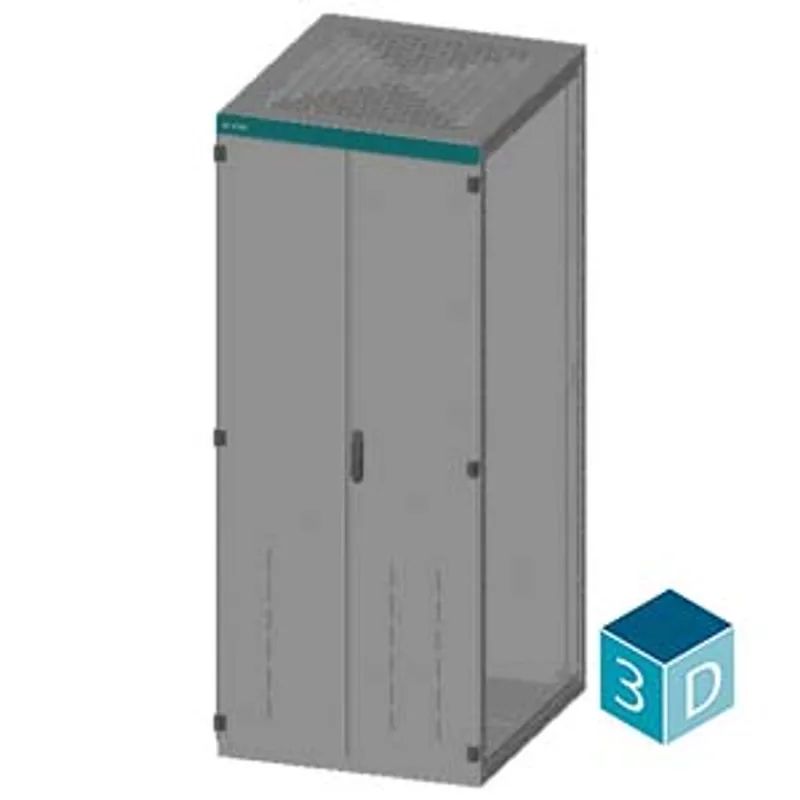 Siemens 8MF1290-3VR4 — photo 3 of 3