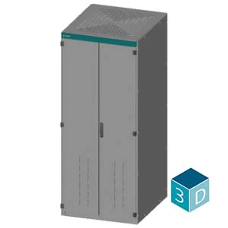 Siemens 8MF1290-3VS4 — photo 3 of 3