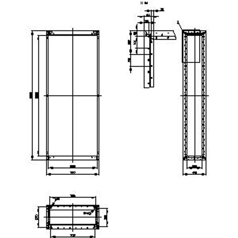 Siemens 8MF1294-2GS40 — photo 2 of 3
