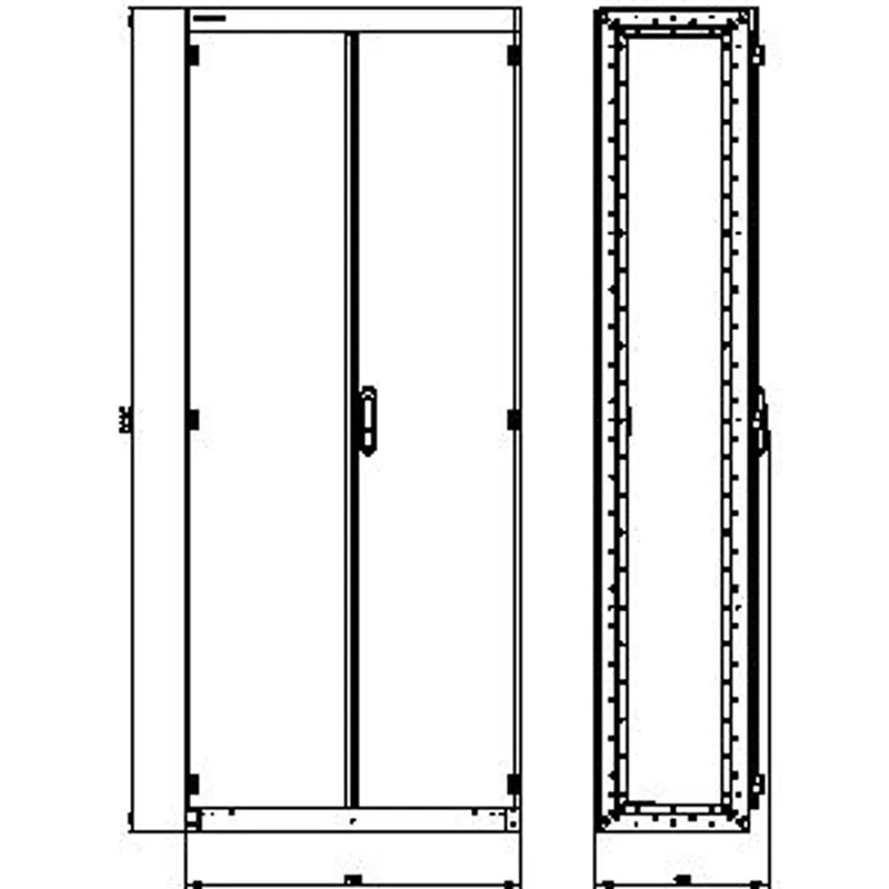Siemens 8MF1294-3BR4 — photo 2 of 3