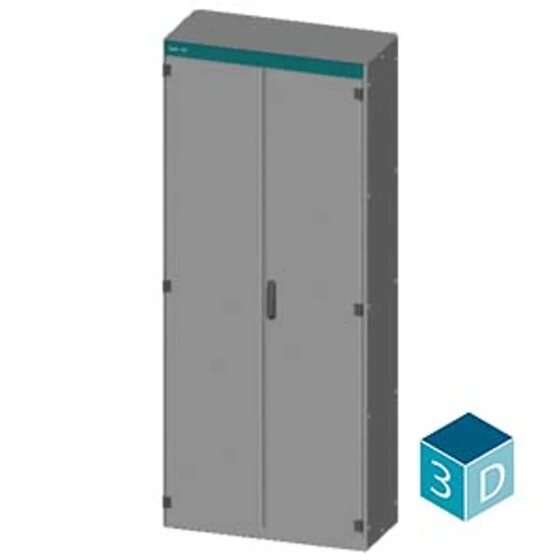Siemens 8MF1294-3BS5 — photo 3 of 3
