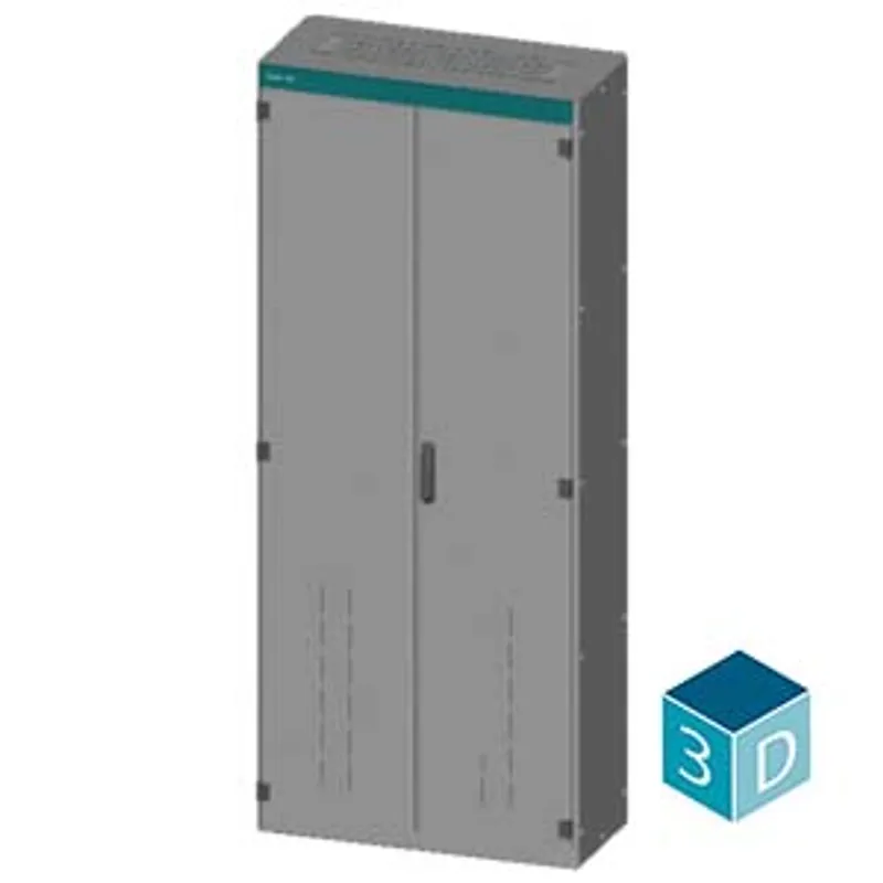 Siemens 8MF1294-3VS4 — photo 3 of 3